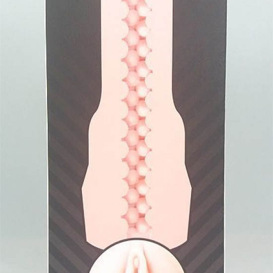 Мастурбатор Fleshlight Stamina Training Unit (Fleshlight STU) тренажер чоловічої витривалості Мастурбатор Fleshlight Stamina Training Unit (Fleshlight STU) тренажер чоловічої витривалості
