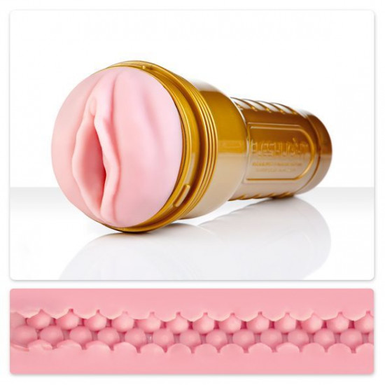 Мастурбатор Fleshlight Stamina Training Unit (Fleshlight STU) тренажер чоловічої витривалості Мастурбатор Fleshlight Stamina Training Unit (Fleshlight STU) тренажер чоловічої витривалості