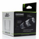 Адаптер Fleshlight Quickshot Quick Connect для з'єднання двох Квікшотов в одну іграшку Адаптер Fleshlight Quickshot Quick Connect для з'єднання двох Квікшотов в одну іграшку