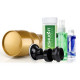 Мастурбатор Fleshlight STU Value Pack: присоска, змазка, очищувальний та відновлювальний засіб Мастурбатор Fleshlight STU Value Pack: присоска, змазка, очищувальний та відновлювальний засіб