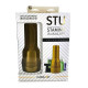 Мастурбатор Fleshlight STU Value Pack: присоска, змазка, очищувальний та відновлювальний засіб Мастурбатор Fleshlight STU Value Pack: присоска, змазка, очищувальний та відновлювальний засіб