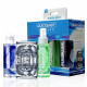 Мастурбатор Fleshlight Quickshot Vantage Value Pack: змазка і засіб для чищення Мастурбатор Fleshlight Quickshot Vantage Value Pack: змазка і засіб для чищення