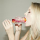 Мастурбатор Fleshlight Quickshot Vantage, компактний, чудово для пар і мінету Мастурбатор Fleshlight Quickshot Vantage, компактний, чудово для пар і мінету