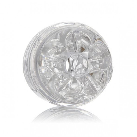 Мастурбатор Fleshlight Quickshot Vantage, компактний, чудово для пар і мінету Мастурбатор Fleshlight Quickshot Vantage, компактний, чудово для пар і мінету