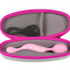Мінівібромассажер Femintimate Universal Massager, потужний, є чохол для зберігання Мінівібромассажер Femintimate Universal Massager, потужний, є чохол для зберігання