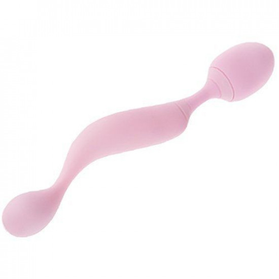 Мінівібромассажер Femintimate Universal Massager, потужний, є чохол для зберігання Мінівібромассажер Femintimate Universal Massager, потужний, є чохол для зберігання