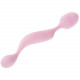 Мінівібромассажер Femintimate Universal Massager, потужний, є чохол для зберігання Мінівібромассажер Femintimate Universal Massager, потужний, є чохол для зберігання