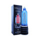 Гідропомпа Bathmate Hydromax 9 Blue (X40), для члена довжиною від 18 до 23см, діаметр до 5,5 см Гідропомпа Bathmate Hydromax 9 Blue (X40), для члена довжиною від 18 до 23см, діаметр до 5,5 см