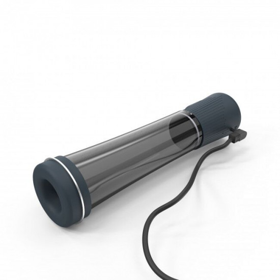 Автоматична гідропомпа 2-в-1 Dorcel HYDRO PUMP Автоматична гідропомпа 2-в-1 Dorcel HYDRO PUMP