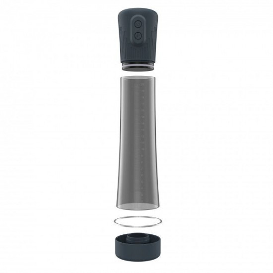 Автоматична гідропомпа 2-в-1 Dorcel HYDRO PUMP Автоматична гідропомпа 2-в-1 Dorcel HYDRO PUMP