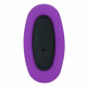 Вібромасажер простати Nexus G-Play Plus L Purple, макс діаметр 3,5 см, перезаряджається Вібромасажер простати Nexus G-Play Plus L Purple, макс діаметр 3,5 см, перезаряджається