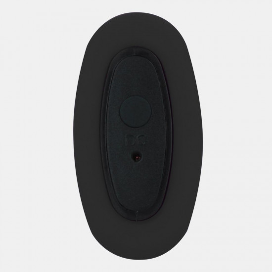 Вібромасажер простати Nexus G-Play Plus S Black, макс. діаметр 2,3 см, перезаряджуваний Вібромасажер простати Nexus G-Play Plus S Black, макс. діаметр 2,3 см, перезаряджуваний