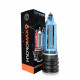 Гидропомпа Bathmate Hydromax 9 Blue, для члена длиной от 18 до 23 см, диаметр до 5,5 см