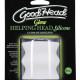 Мастурбатор Doc Johnson GoodHead - Glow Helping Head Silicone Мастурбатор Doc Johnson GoodHead - Glow Helping Head Silicone
