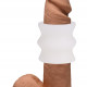 Мастурбатор Doc Johnson GoodHead - Glow Helping Head Silicone Мастурбатор Doc Johnson GoodHead - Glow Helping Head Silicone