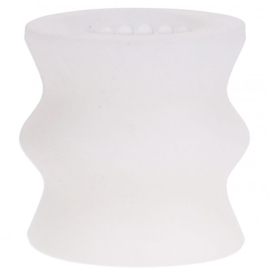 Мастурбатор Doc Johnson GoodHead - Helping Head Silicone