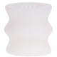 Мастурбатор Doc Johnson GoodHead - Helping Head Silicone