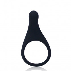 Ерекційне кільце Dorcel Intense Ring зі стимулятором клітора, яєчок або промежини