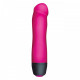 Вібратор Dorcel Mini Must Magenta для клітора і точки G Вібратор Dorcel Mini Must Magenta для клітора і точки G