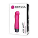 Вібратор Dorcel Mini Must Magenta для клітора і точки G Вібратор Dorcel Mini Must Magenta для клітора і точки G