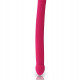 Фаллоимитатор двусторонний Dorcel Real Double Do Magenta, диаметр 4см, длина 42см