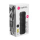 Мастурбатор Dorcel Deep Stroker, двосторонній, два рельєфи Мастурбатор Dorcel Deep Stroker, двосторонній, два рельєфи