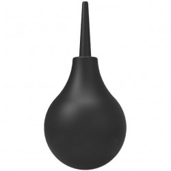 Спринцівка Nexus Anal Douche Black, об’єм 224 мл