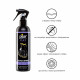 Спрей для догляду за одягом із гуми та латексу pjur Cult Ultra Shine 250 мл, надає блиску Спрей для догляду за одягом із гуми та латексу pjur Cult Ultra Shine 250 мл, надає блиску