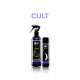 Спрей для догляду за одягом із гуми та латексу pjur Cult Ultra Shine 250 мл, надає блиску Спрей для догляду за одягом із гуми та латексу pjur Cult Ultra Shine 250 мл, надає блиску