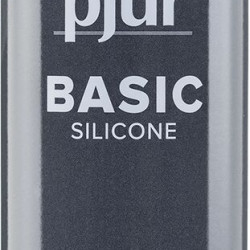 Силіконова змазка pjur Basic Personal Glide 250 мл найкраща ціна/якість, відмінно для новачків