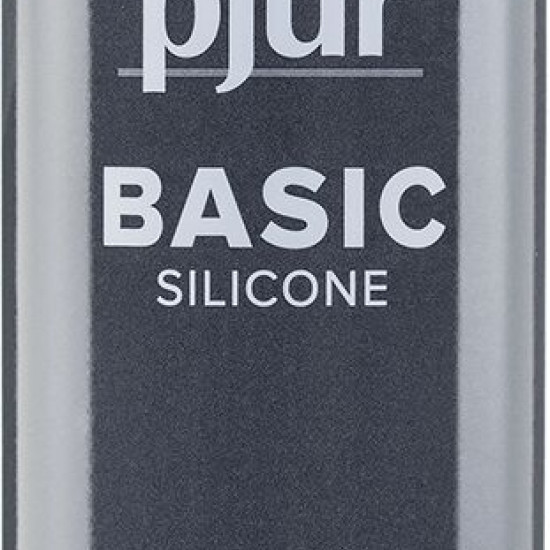 Силіконова змазка pjur Basic Personal Glide 250 мл найкраща ціна/якість, відмінно для новачків Силіконова змазка pjur Basic Personal Glide 250 мл найкраща ціна/якість, відмінно для новачків