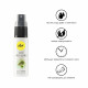 Пролонгирующий спрей pjur MED Prolong Spray 20 мл с натуральным экстрактом дубовой коры и пантенолом