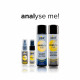 Анальна змазка pjur analyse me! Comfort water glide 100 мл на водній основі з гіалуроном Анальна змазка pjur analyse me! Comfort water glide 100 мл на водній основі з гіалуроном