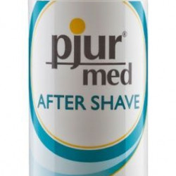 Зволожувальний спрей після гоління pjur med After Shave 100 мл