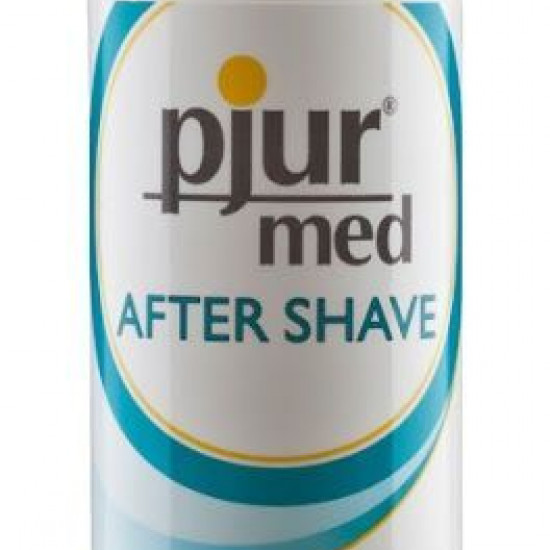 Зволожувальний спрей після гоління pjur med After Shave 100 мл Зволожувальний спрей після гоління pjur med After Shave 100 мл