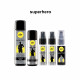 Пролонгирующий гель pjur Superhero Serum 20 мл, создает невидимую пленку снижающую чувствительность