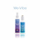 Антибактеріальний спрей pjur We-Vibe Clean 100 мл без спирту та ароматизаторів Антибактеріальний спрей pjur We-Vibe Clean 100 мл без спирту та ароматизаторів