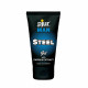 Гель для пеніса стимулювальний pjur MAN Steel Gel 50 ml з екстрактом паприки та ментолом Гель для пеніса стимулювальний pjur MAN Steel Gel 50 ml з екстрактом паприки та ментолом
