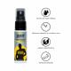 Пролонгувальний спрей pjur Superhero Strong Spray 20 ml, з екстрактом імбиру, всотується в шкіру Пролонгувальний спрей pjur Superhero Strong Spray 20 ml, з екстрактом імбиру, всотується в шкіру