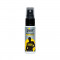 Пролонгувальний спрей pjur Superhero Strong Spray 20 ml, з екстрактом імбиру, всотується в шкіру