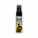 Пролонгувальний спрей pjur Superhero Strong Spray 20 ml, з екстрактом імбиру, всотується в шкіру Пролонгувальний спрей pjur Superhero Strong Spray 20 ml, з екстрактом імбиру, всотується в шкіру