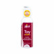Крем-лубрикант для іграшок pjur Toy Lube (100 мл) на гібридній основі, не стікає Крем-лубрикант для іграшок pjur Toy Lube (100 мл) на гібридній основі, не стікає