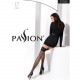 Панчохи ST022 1/2 nero - Passion Панчохи ST022 1/2 nero - Passion