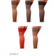 Панчохи ST022 1/2 nero - Passion Панчохи ST022 1/2 nero - Passion