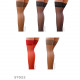 Панчохи ST022 3/4 nero - Passion Панчохи ST022 3/4 nero - Passion