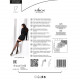 Панчохи ST022 3/4 nero - Passion Панчохи ST022 3/4 nero - Passion