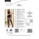 Панчохи ST100 1/2 grey - Passion Панчохи ST100 1/2 grey - Passion