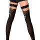 Панчохи ST100 3/4 grey - Passion Панчохи ST100 3/4 grey - Passion