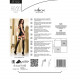 Панчохи ST102 3/4 nero - Passion Панчохи ST102 3/4 nero - Passion