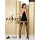 Панчохи ST103 1/2 nero - Passion Панчохи ST103 1/2 nero - Passion